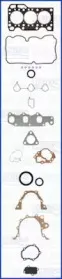 50225500 AJUSA Комплект прокладок, двигатель