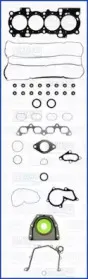50233800 AJUSA Комплект прокладок, двигатель