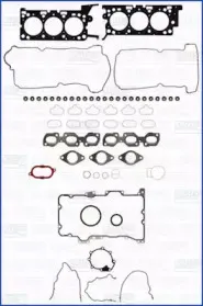 50235700 AJUSA Комплект прокладок, двигатель