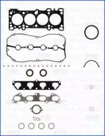 50240500 AJUSA Комплект прокладок, двигатель