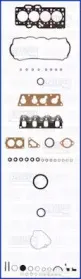 50243800 AJUSA Комплект прокладок, двигатель