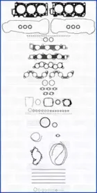 50249300 AJUSA Комплект прокладок, двигатель