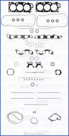 50250200 AJUSA Комплект прокладок, двигатель