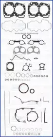 50262000 AJUSA Комплект прокладок, двигатель
