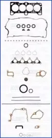 50283300 AJUSA Комплект прокладок, двигатель