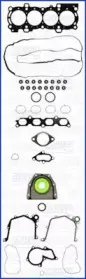 50283700 AJUSA Комплект прокладок, двигатель