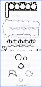 50287800 AJUSA Комплект прокладок, двигатель
