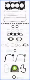 50289700 AJUSA Комплект прокладок, двигатель