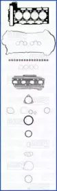 50292000 AJUSA Комплект прокладок, двигатель