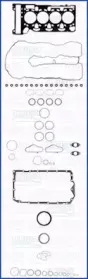 50295300 AJUSA Комплект прокладок, двигатель