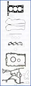 50297100 AJUSA Комплект прокладок, двигатель