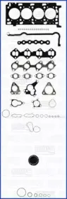50297900 AJUSA Комплект прокладок, двигатель
