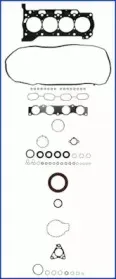 50319000 AJUSA Комплект прокладок, двигатель