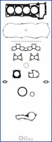 50319900 AJUSA Комплект прокладок, двигатель