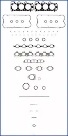 50333000 AJUSA Комплект прокладок, двигатель