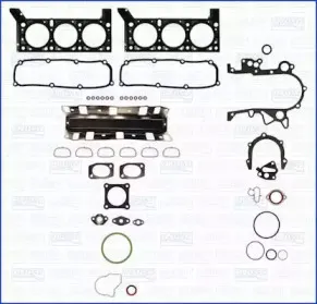 50388900 AJUSA Комплект прокладок, двигатель