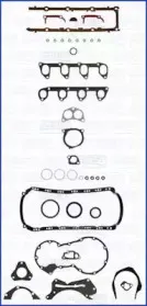 51002800 AJUSA Комплект прокладок, двигатель