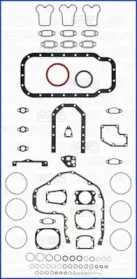 51004500 AJUSA Комплект прокладок, двигатель