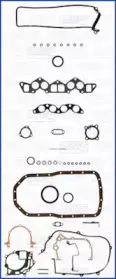 51010000 AJUSA Комплект прокладок, двигатель