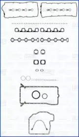 51017200 AJUSA Комплект прокладок, двигатель
