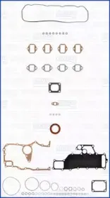 51017400 AJUSA Комплект прокладок, двигатель