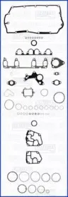 51025500 AJUSA Комплект прокладок, двигатель
