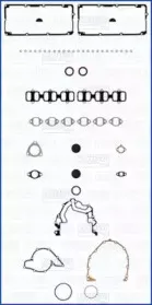 51025800 AJUSA Комплект прокладок, двигатель