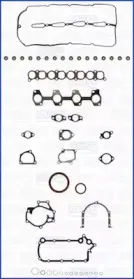 51026300 AJUSA Комплект прокладок, двигатель