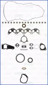51033400 AJUSA Комплект прокладок, двигатель