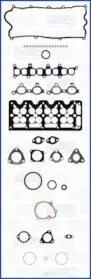 51037100 AJUSA Комплект прокладок, двигатель