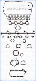 51038600 AJUSA Комплект прокладок, двигатель