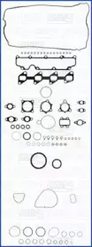 51039000 AJUSA Комплект прокладок, двигатель