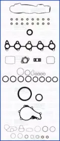 51041000 AJUSA Комплект прокладок, двигатель