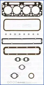 52002100 AJUSA Комплект прокладок, головка цилиндра