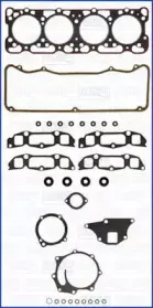 52015100 AJUSA Комплект прокладок, головка цилиндра