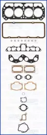 52015400 AJUSA Комплект прокладок, головка цилиндра