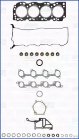 52020900 AJUSA Комплект прокладок, головка цилиндра