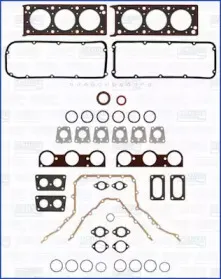 52022800 AJUSA Комплект прокладок, головка цилиндра