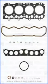 52036700 AJUSA Комплект прокладок, головка цилиндра