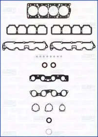 52038700 AJUSA Комплект прокладок, головка цилиндра