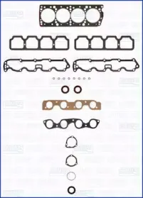52038900 AJUSA Комплект прокладок, головка цилиндра