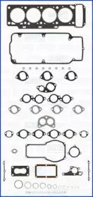 52057000 AJUSA Комплект прокладок, головка цилиндра