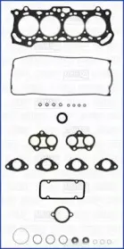 52062200 AJUSA Комплект прокладок, головка цилиндра