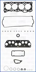 52063400 AJUSA Комплект прокладок, головка цилиндра