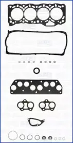 52063600 AJUSA Комплект прокладок, головка цилиндра