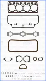 52072400 AJUSA Комплект прокладок, головка цилиндра