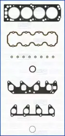 52076400 AJUSA Комплект прокладок, головка цилиндра