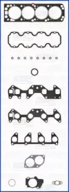 52076500 AJUSA Комплект прокладок, головка цилиндра