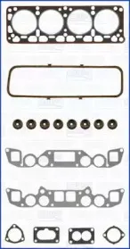 52083600 AJUSA Комплект прокладок, головка цилиндра