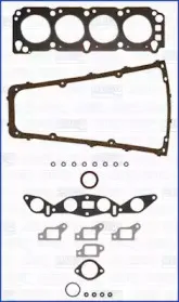 52089900 AJUSA Комплект прокладок, головка цилиндра